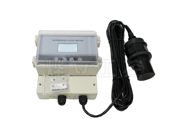 上海小型超聲波液位計廠家 杭州燁立科技供應