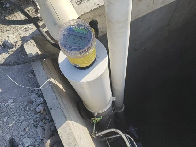 深圳模擬信號(hào)輸出型超聲波液位計(jì)廠家直銷 杭州燁立科技供應(yīng)