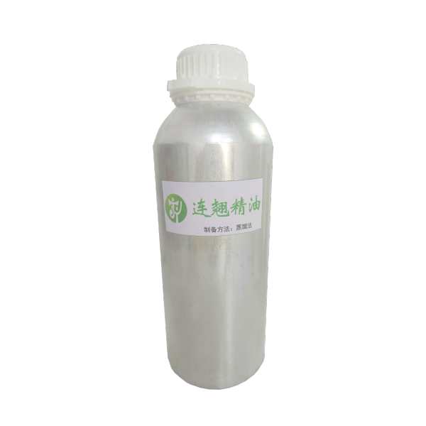 連翹精油