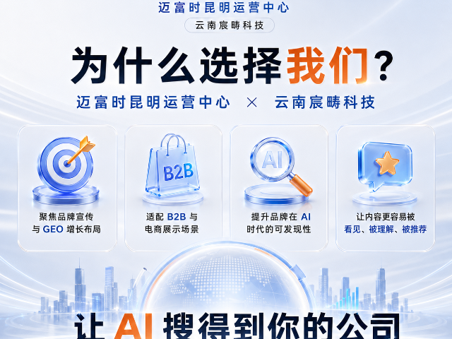 专业AI搜索优化报价,AI搜索优化