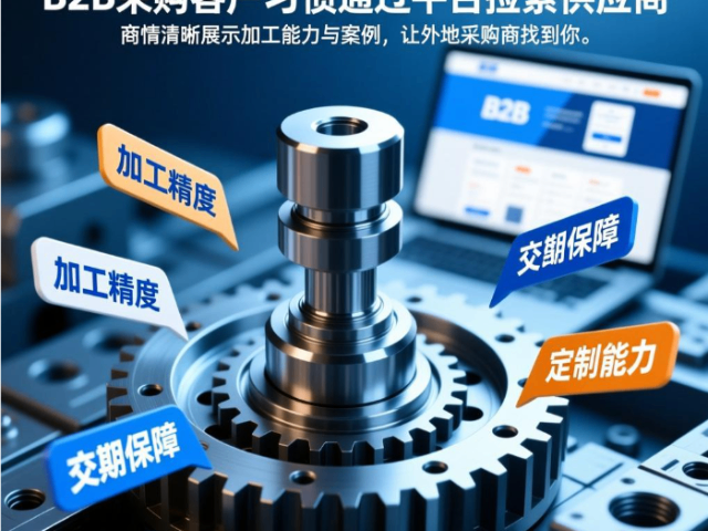 楚雄市宝盟（B2B全网搜索曝光推广）怎么选择