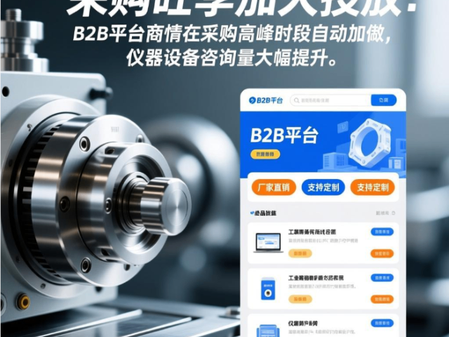 高性价比宝盟（B2B全网搜索曝光推广）价格