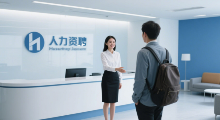 河南人力资源服务体系观察：元予人力的国企对接实践