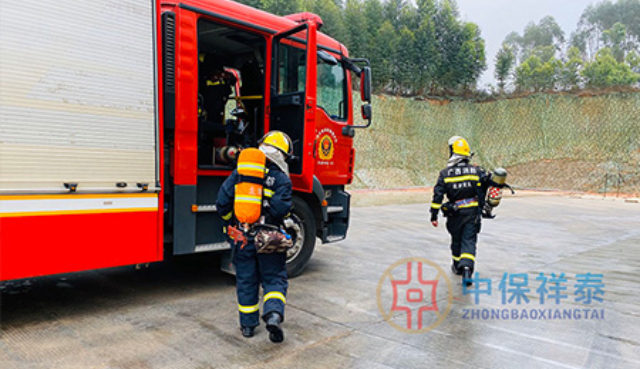惠城區(qū)商場(chǎng)保安聯(lián)系 廣東中保祥泰保安服務(wù)供應(yīng)