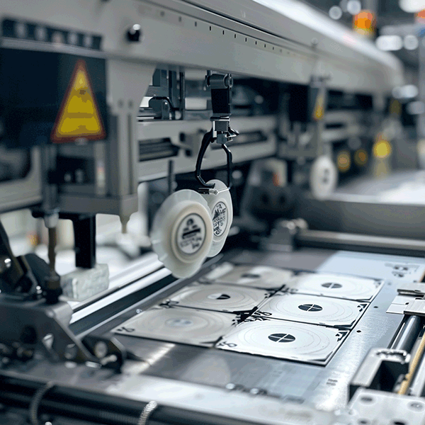 新型減震墊技術(shù)在精密儀器中的應(yīng)用探索