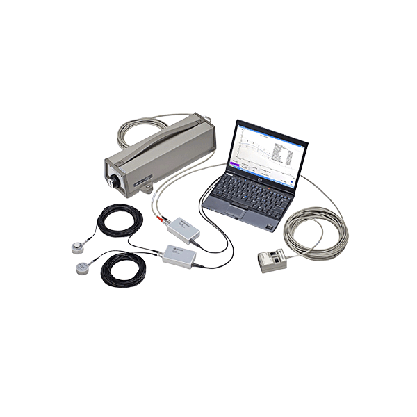 5530 Laser Calibration System