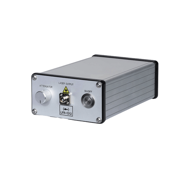 激光頻率參考儀