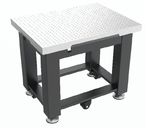 AVITAB-SLM-MD 系列隔振桌