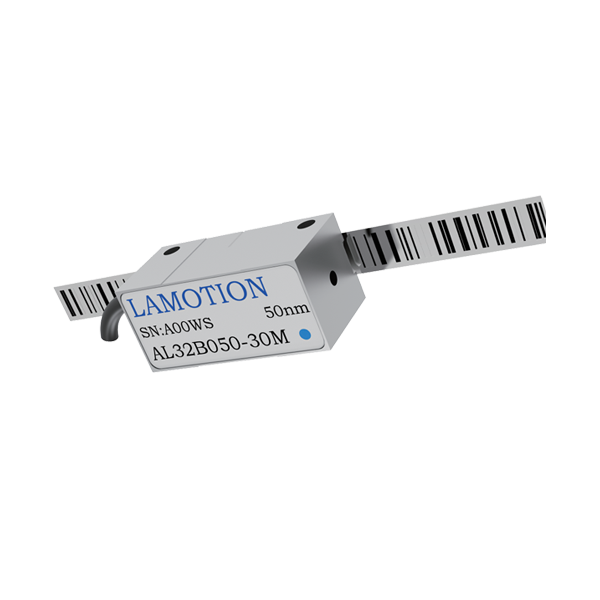 ABS系列讀數頭(BISS_C通信協議)