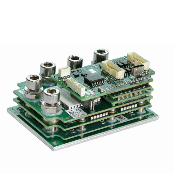 Platinum Solo Triple Bee