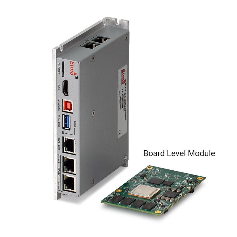 Platinum Maestro驱动器