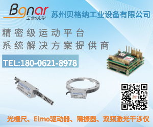 RU2系列光栅系统