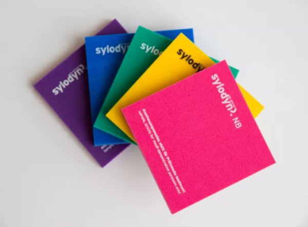 Sylodyn? 高動態(tài)減震材料