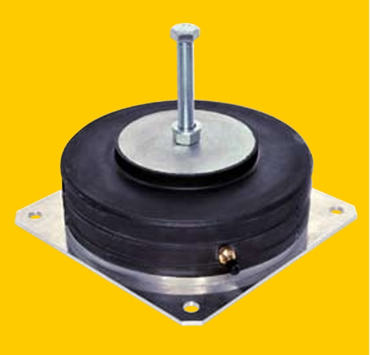 提供蘇州市全向隔振解決方案——蘇州貝格納工業(yè)設(shè)備供應(yīng)