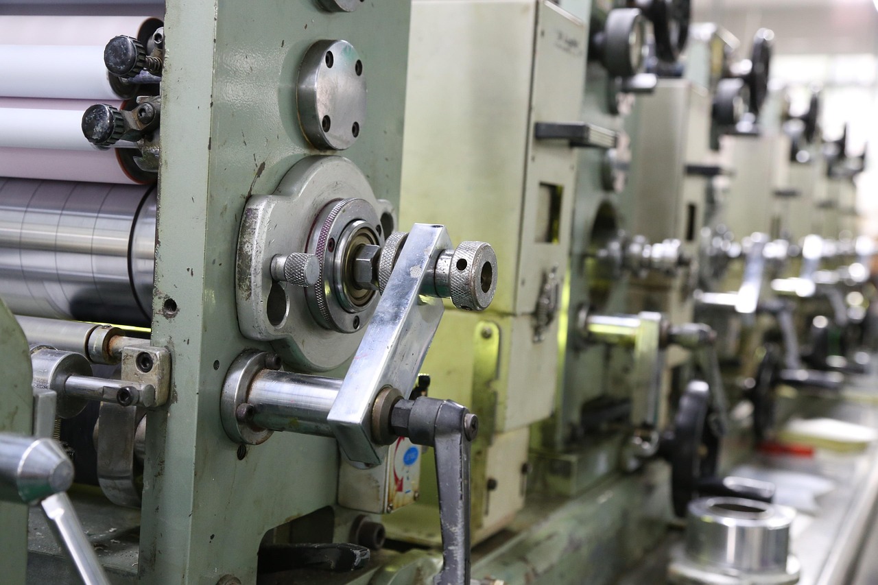 高性能半导体设备