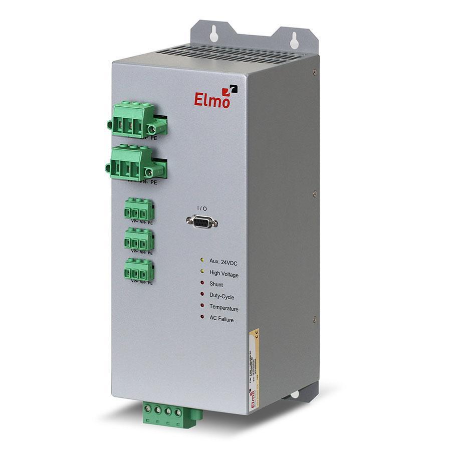 Tambourine智能电源