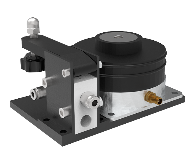 AVITAB-SLM-MD隔振桌