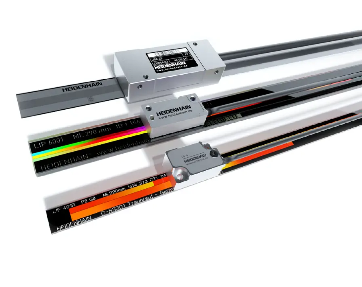 高精度測(cè)量——光柵尺技術(shù)原理，行業(yè)應(yīng)用與發(fā)展趨勢(shì)