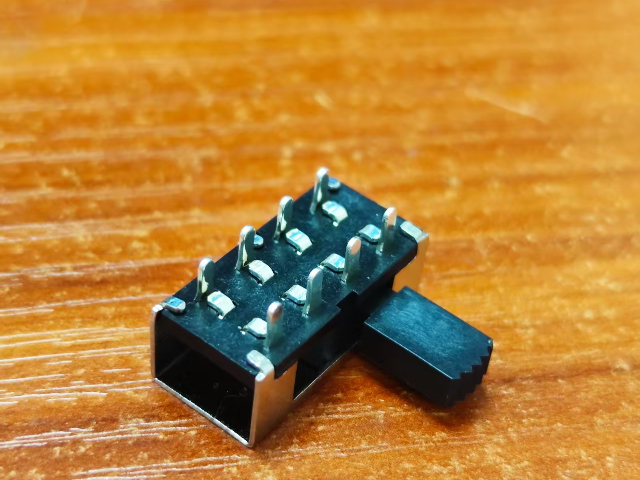 單極撥動開關(guān)公司 服務(wù)為先 惠州市意文電子供應(yīng)