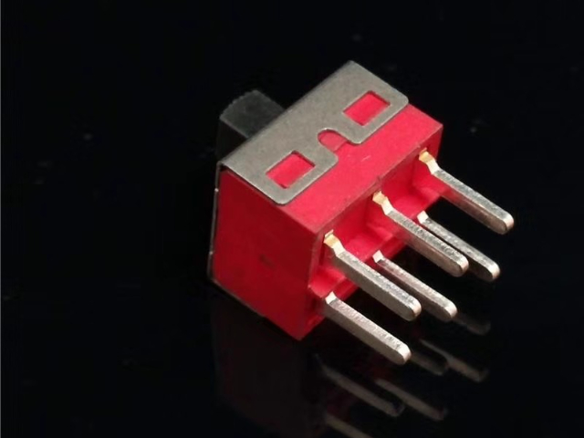 電路板撥動開關(guān)工廠