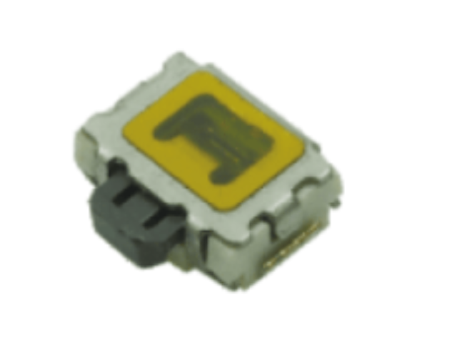 惠州輕觸開關(guān)生產(chǎn)廠家 歡迎來(lái)電 惠州市意文電子供應(yīng)