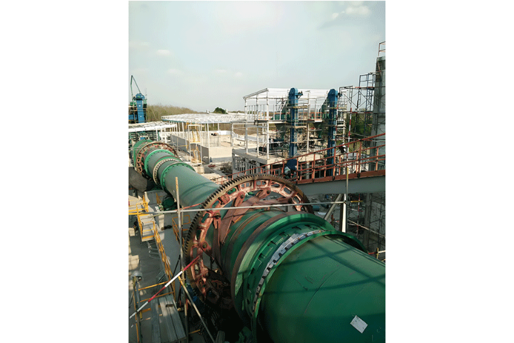 江苏成套陶粒双筒窑 诚信经营 溧阳苏材机械工程供应