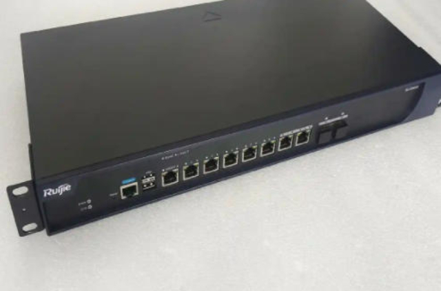 寶山區本地無線控制器設計