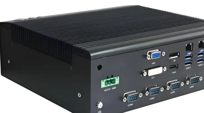 虹口區本地工控機哪家好