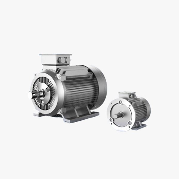 MV31系列低壓三相變頻永磁同步電機(jī)