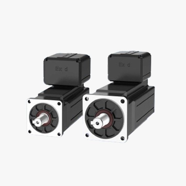 MS1-R系列高性能防爆伺服電機(jī)