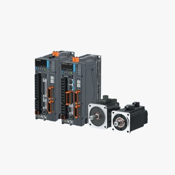 SV680系列旗艦型伺服驅(qū)動(dòng)器