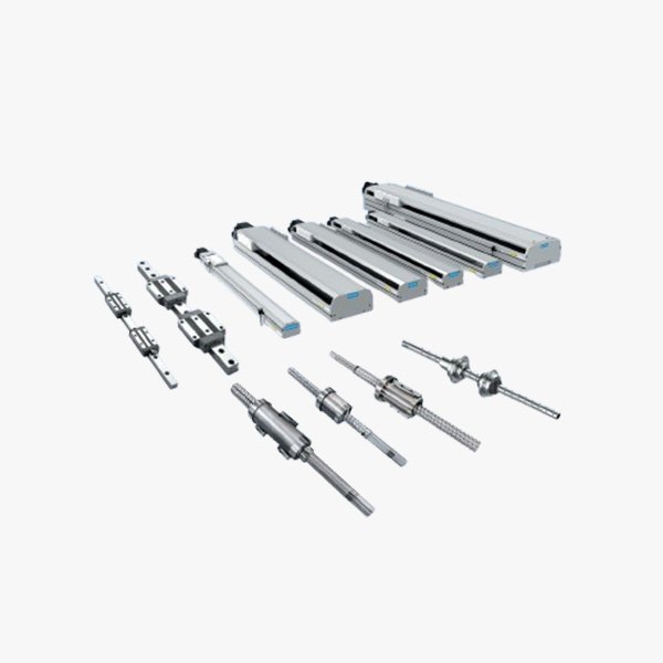 匯川氣動(dòng)產(chǎn)品