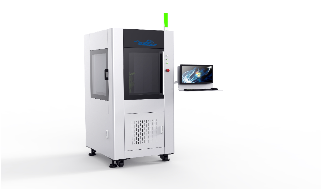 潛江手術導板3D打印機推薦 武漢和駿激光技術供應;
