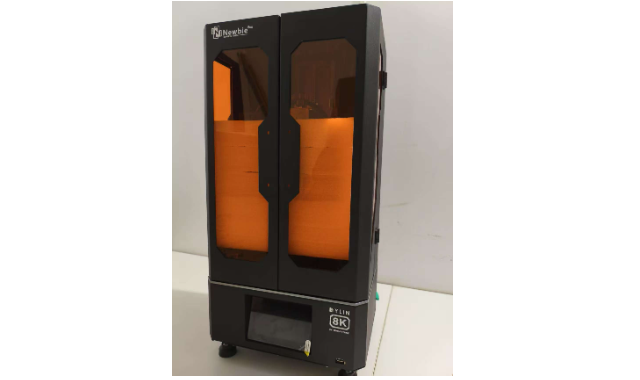 隨州公仔3D打印機有哪些 武漢和駿激光技術供應