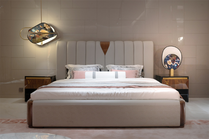 寧波床 佛山市順德區(qū)福大家具供應(yīng)