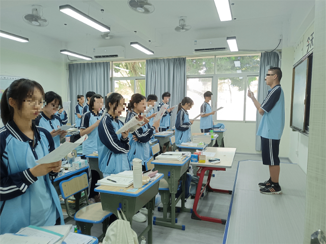 廣州普通生中考復(fù)讀機(jī)構(gòu)推薦 廣州翰林學(xué)堂復(fù)讀學(xué)校供應(yīng)