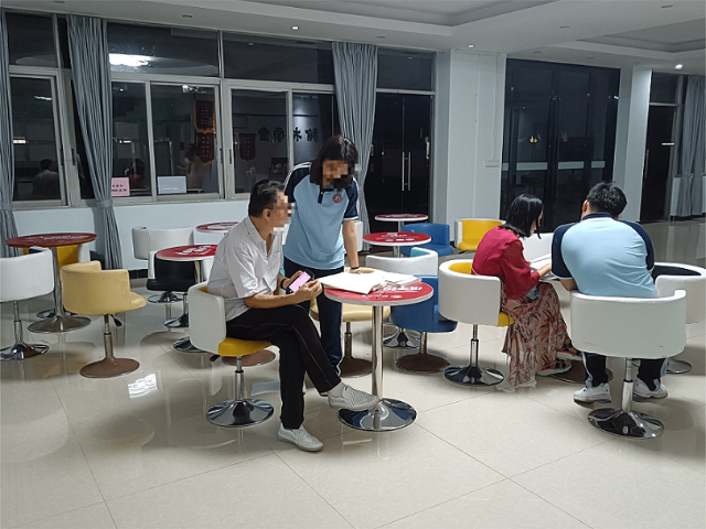 東莞全日制春季高考復讀學院課程安排
