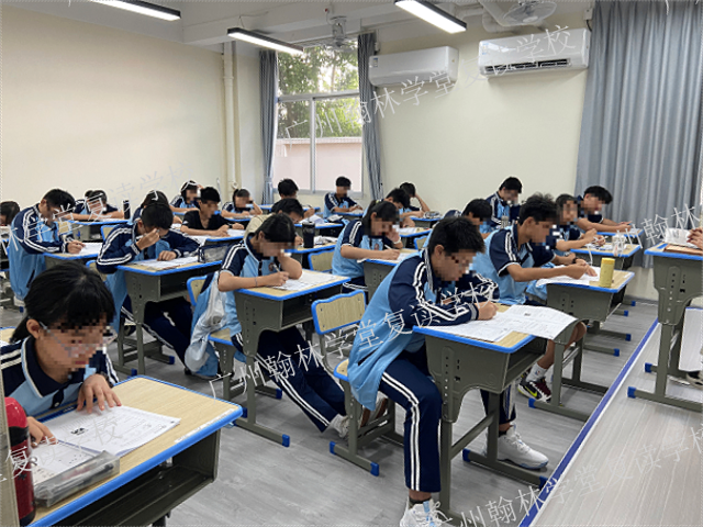 东莞全日制艺文冲刺培训班解决方案