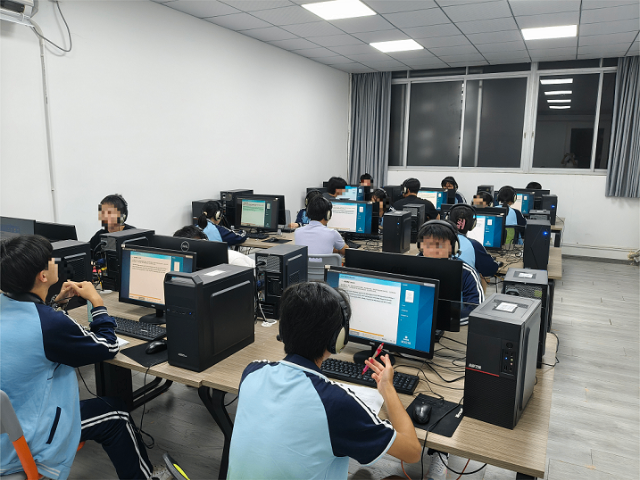 江門(mén)普通生高三復(fù)讀哪家管理好