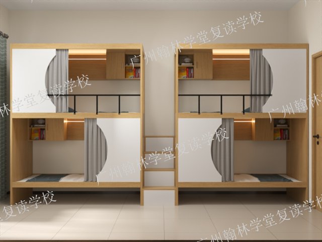 广州普通生中考复读哪个学校好,中考复读