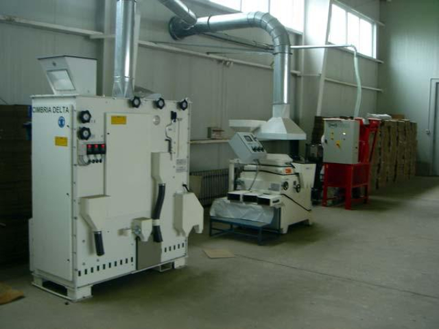 江西20噸/小時種子加工哪家便宜 誠信經(jīng)營 南京凱鉑睿農(nóng)業(yè)科技供應(yīng)