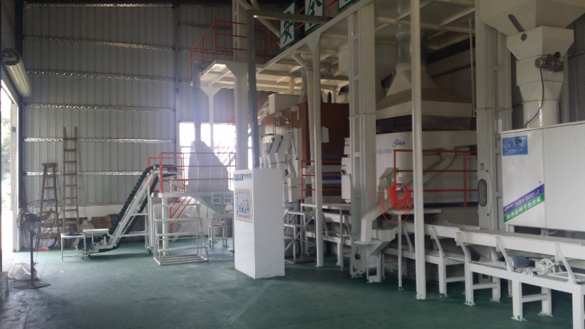 江蘇花卉種子加工哪個(gè)好 誠信服務(wù) 南京凱鉑睿農(nóng)業(yè)科技供應(yīng)