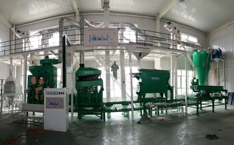 江蘇5噸/小時種子加工哪個好 誠信為本 南京凱鉑睿農(nóng)業(yè)科技供應