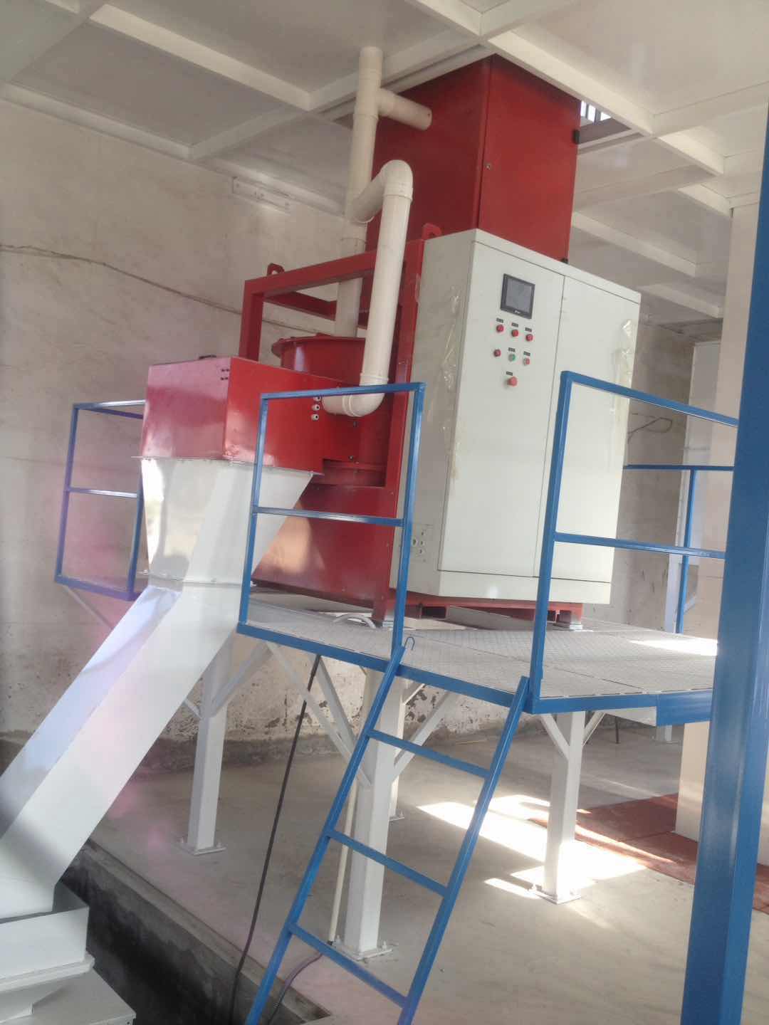 5PBY系列種子包衣機(jī)