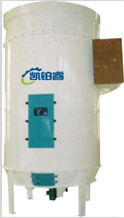 脈沖式布袋除塵器