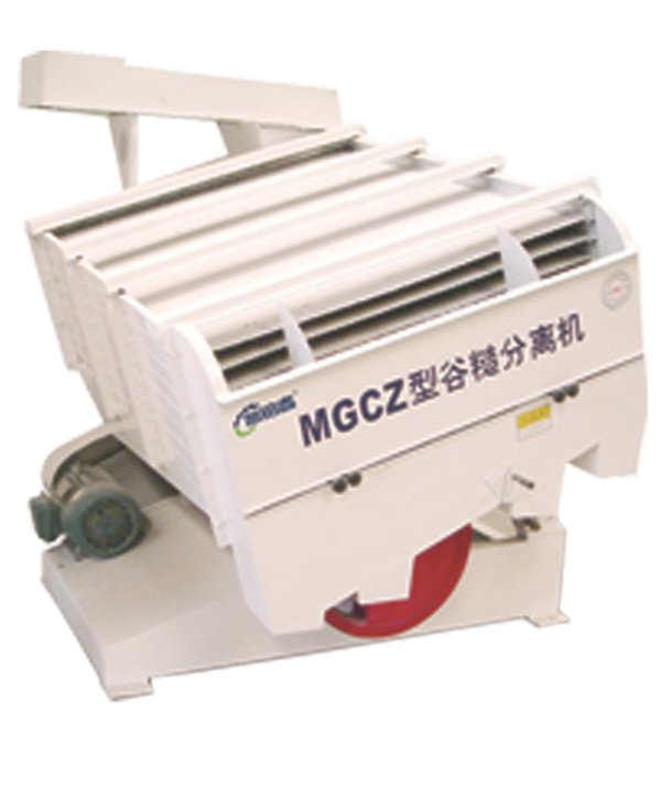 MGCZ系列谷糙分離機(jī)