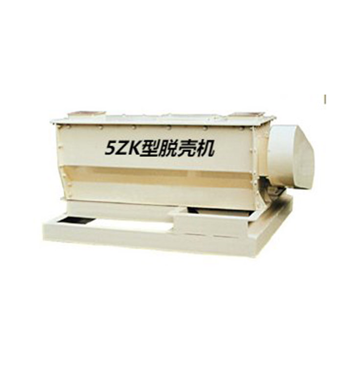 5ZK系列脫殼機(jī)