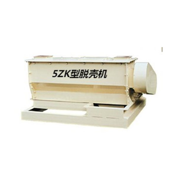 5ZK系列脫殼機