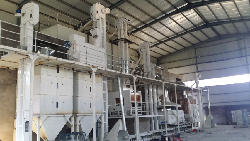 安徽去石機(jī)種子機(jī)械定制 誠(chéng)信服務(wù) 南京凱鉑睿農(nóng)業(yè)科技供應(yīng)