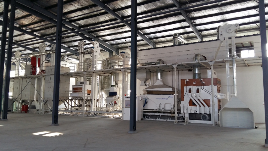 上?;ɑ芊N子成套設(shè)備哪個(gè)好 服務(wù)至上 南京凱鉑睿農(nóng)業(yè)科技供應(yīng)